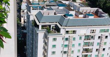 Nguồn cung khan hiếm, 'đỏ mắt' đi tìm nhà dưới 2 tỉ đồng