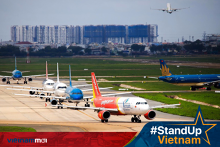 Bộ trưởng Nguyễn Văn Thể gửi thư kêu gọi Vietnam Airlines, Vietjet, Bamboo Airways cùng đoàn kết vượt Covid-19