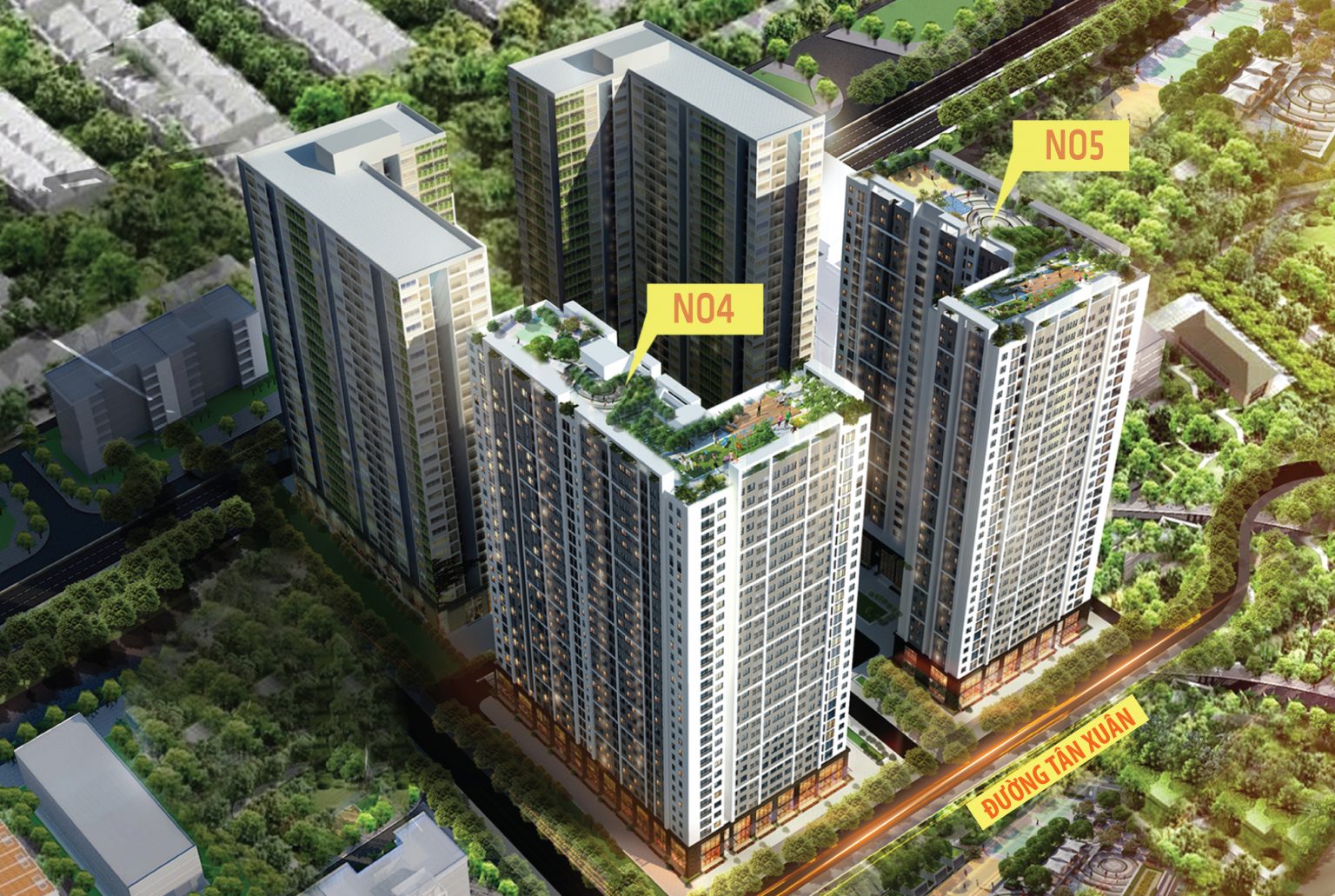 Dự án Ecohome 3 đang mở bán: Hai chủ đầu tư thực hiện, gần ngay chân cầu Thăng Long - Ảnh 1. Dự án Ecohome 3 đang mở bán: Hai chủ đầu tư thực hiện, gần ngay chân cầu Thăng Long - Ảnh 1.