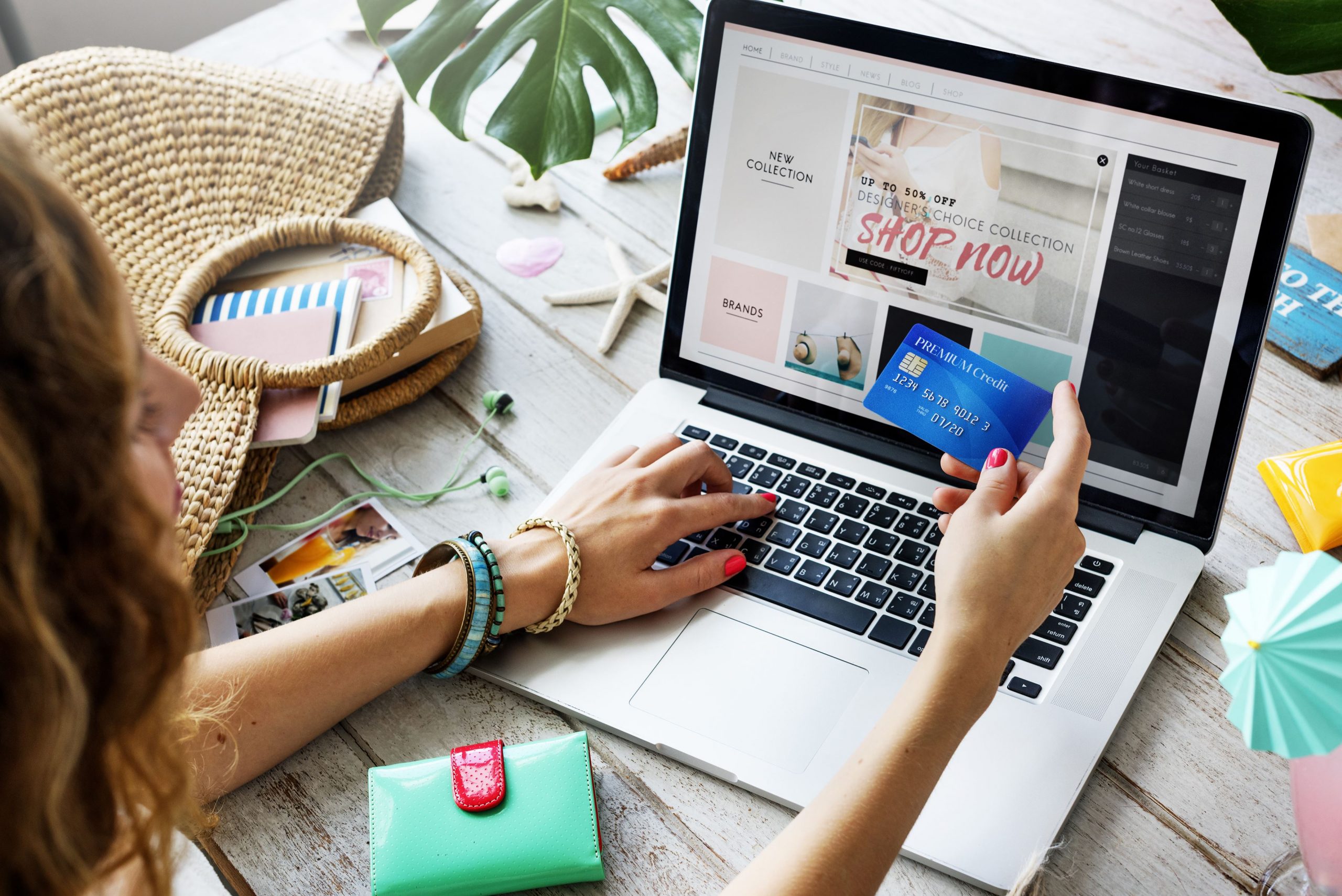 Mục tiêu hơn nửa dân số Việt Nam sẽ mua hàng online vào năm 2025 - Ảnh 1. Mục tiêu hơn nửa dân số Việt Nam sẽ mua hàng online vào năm 2025 - Ảnh 1.