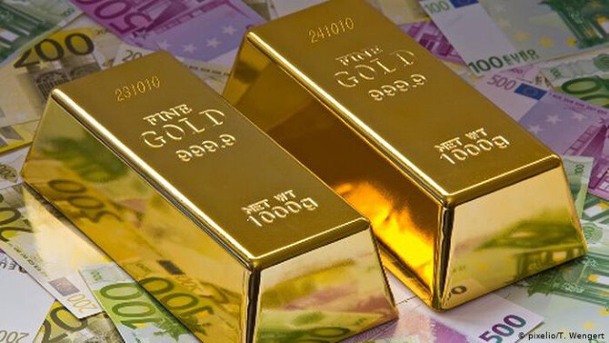 Giá vàng thế giới hôm nay 05/07 | Bảng giá vàng mới nhất