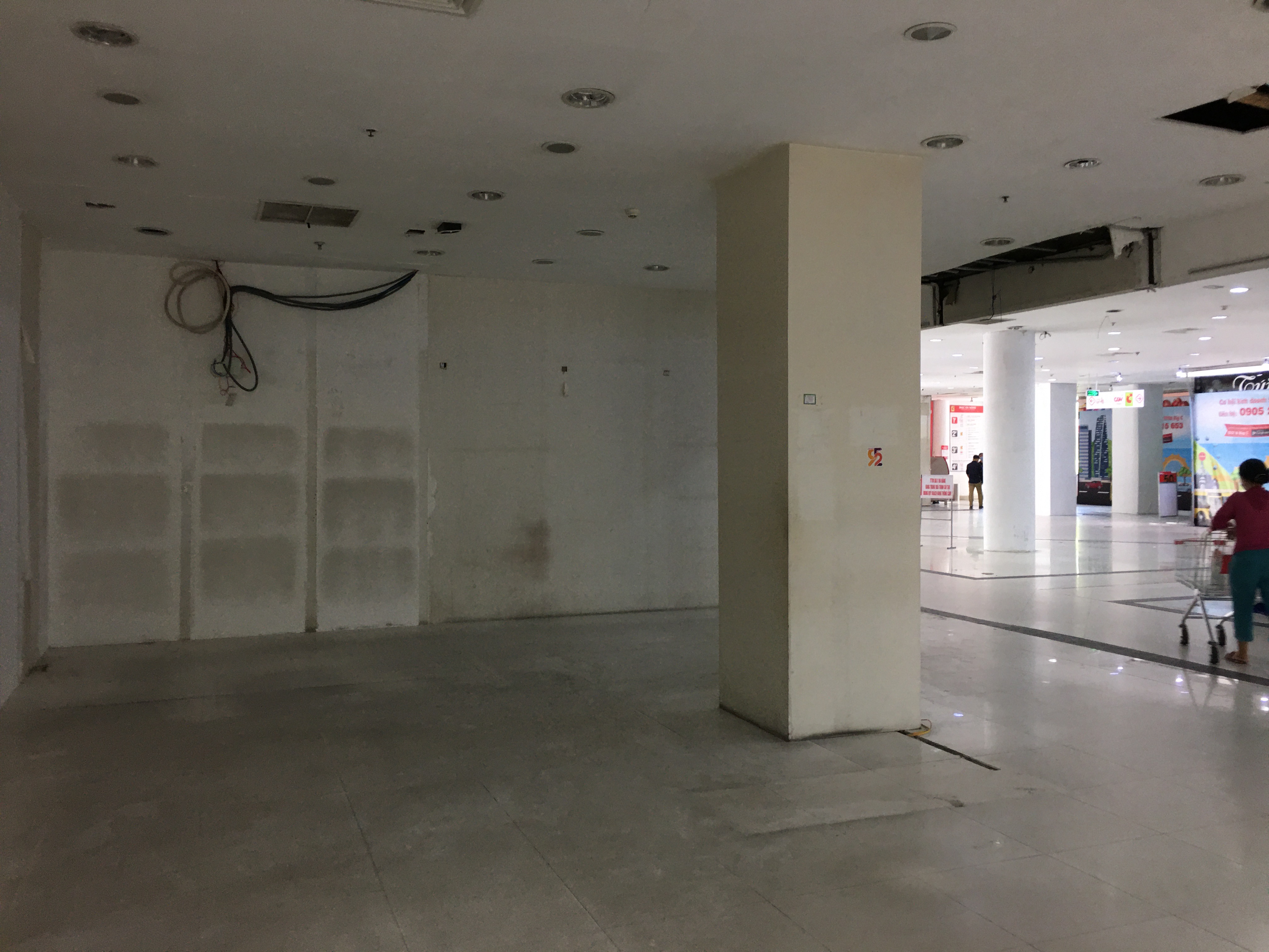 Đà Nẵng hậu dịch Covid-19: Highlands Coffee, Pharmacity mở thêm nhiều cửa hàng, chiếm vị trí đắc địa, shop thời trang, làm đẹp ngừng kinh doanh - Ảnh 13.