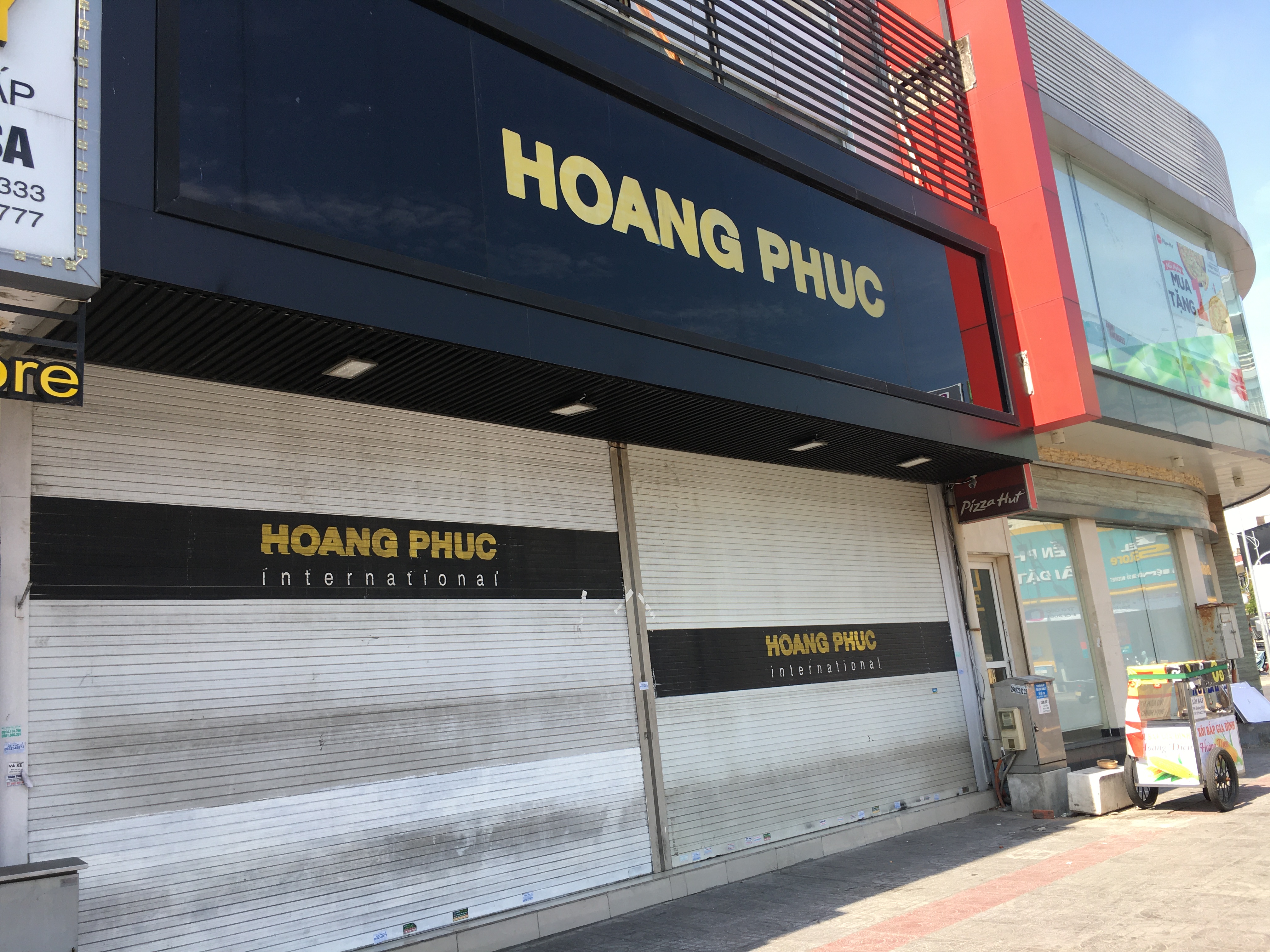 Đà Nẵng hậu dịch Covid-19: Highlands Coffee, Pharmacity mở thêm nhiều cửa hàng, chiếm vị trí đắc địa, shop thời trang, làm đẹp ngừng kinh doanh - Ảnh 7.