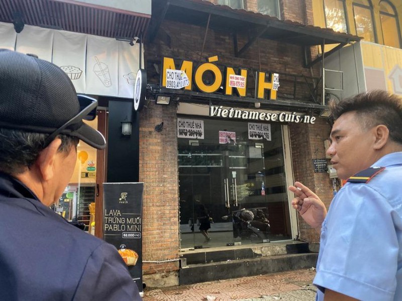 Ông chủ chuỗi Món Huế bị tố chiếm đoạt hàng ngàn tỉ đồng - Ảnh 1. Ông chủ chuỗi Món Huế bị tố chiếm đoạt hàng ngàn tỉ đồng - Ảnh 1.