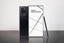 Sẽ không có mẫu điện thoại 5G nào mang tên Samsung Galaxy Note 20 Ultra được ra mắt năm nay?