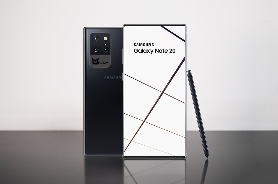 Sẽ không có mẫu điện thoại 5G nào mang tên Samsung Galaxy Note 20 Ultra được ra mắt năm nay - Ảnh 1. Sẽ không có mẫu điện thoại 5G nào mang tên Samsung Galaxy Note 20 Ultra được ra mắt năm nay - Ảnh 1.