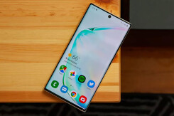 Samsung Galaxy Note 20 vừa rò rỉ một vài thông tin không vui cho các 'fan'
