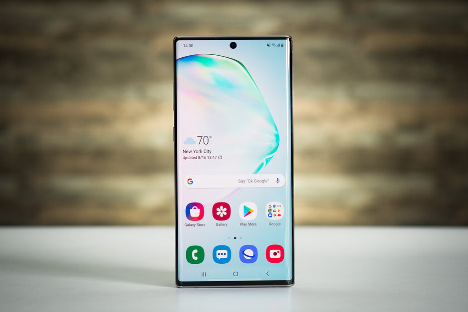 Sẽ không có mẫu điện thoại 5G nào mang tên Samsung Galaxy Note 20 Ultra được ra mắt năm nay - Ảnh 3. Sẽ không có mẫu điện thoại 5G nào mang tên Samsung Galaxy Note 20 Ultra được ra mắt năm nay - Ảnh 3.
