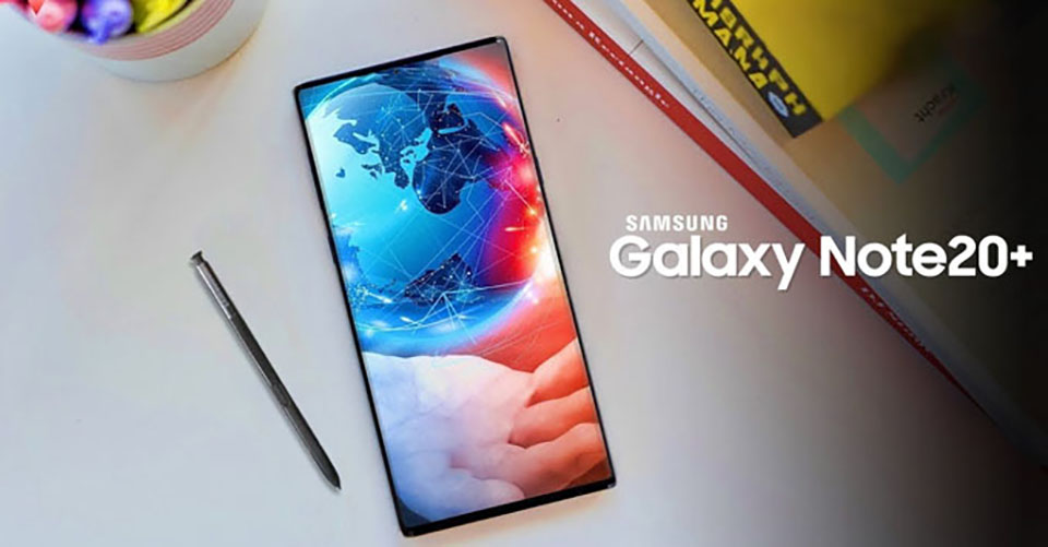 Samsung Galaxy Note 20 vừa rò rỉ một vài thông tin không vui cho các 'fan' - Ảnh 3. Samsung Galaxy Note 20 vừa rò rỉ một vài thông tin không vui cho các 'fan' - Ảnh 3.