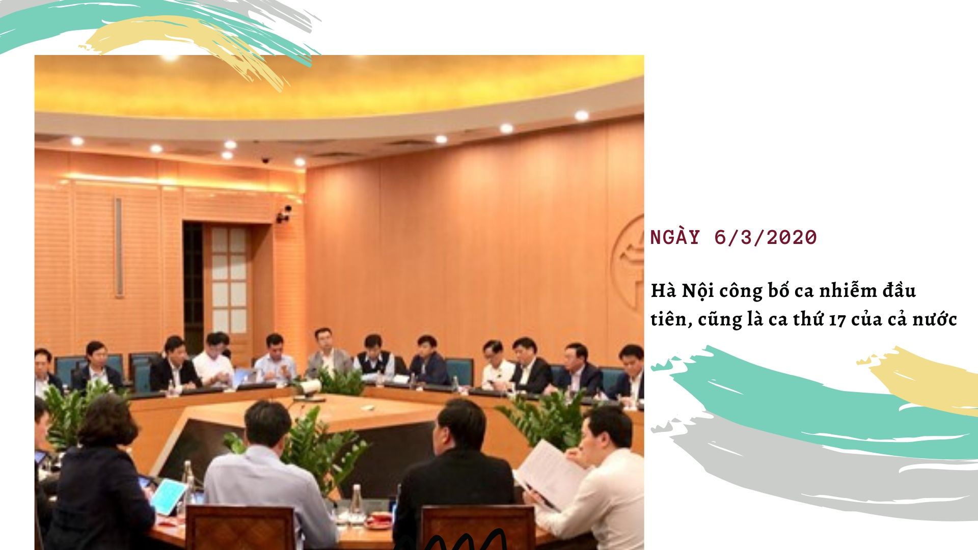 Nhìn lại 100 ngày chống “giặc” Covid-19: Những dấu mốc không thể quên - Ảnh 4. Nhìn lại 100 ngày chống “giặc” Covid-19: Những dấu mốc không thể quên - Ảnh 4.