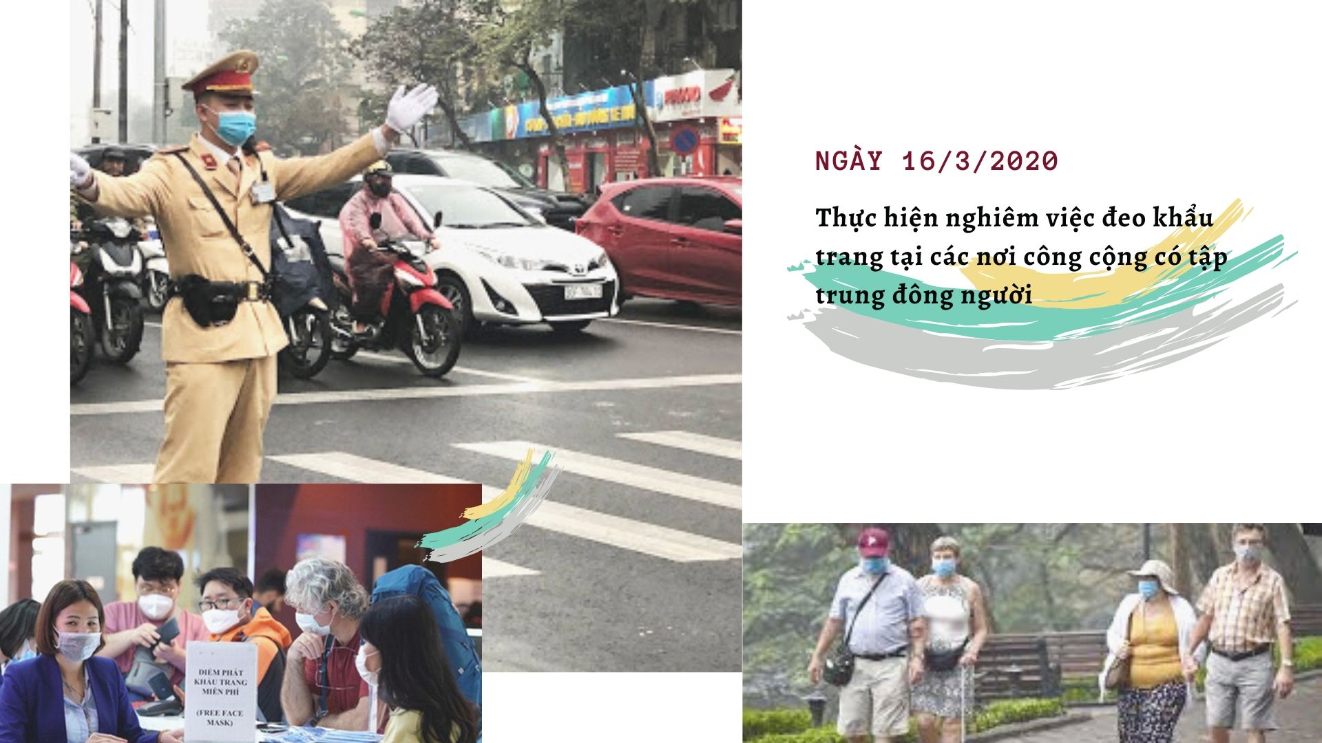 Nhìn lại 100 ngày chống “giặc” Covid-19: Những dấu mốc không thể quên - Ảnh 6. Nhìn lại 100 ngày chống “giặc” Covid-19: Những dấu mốc không thể quên - Ảnh 6.