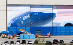 FED 'cứu' hãng hàng không Boeing mà không cần chi một xu