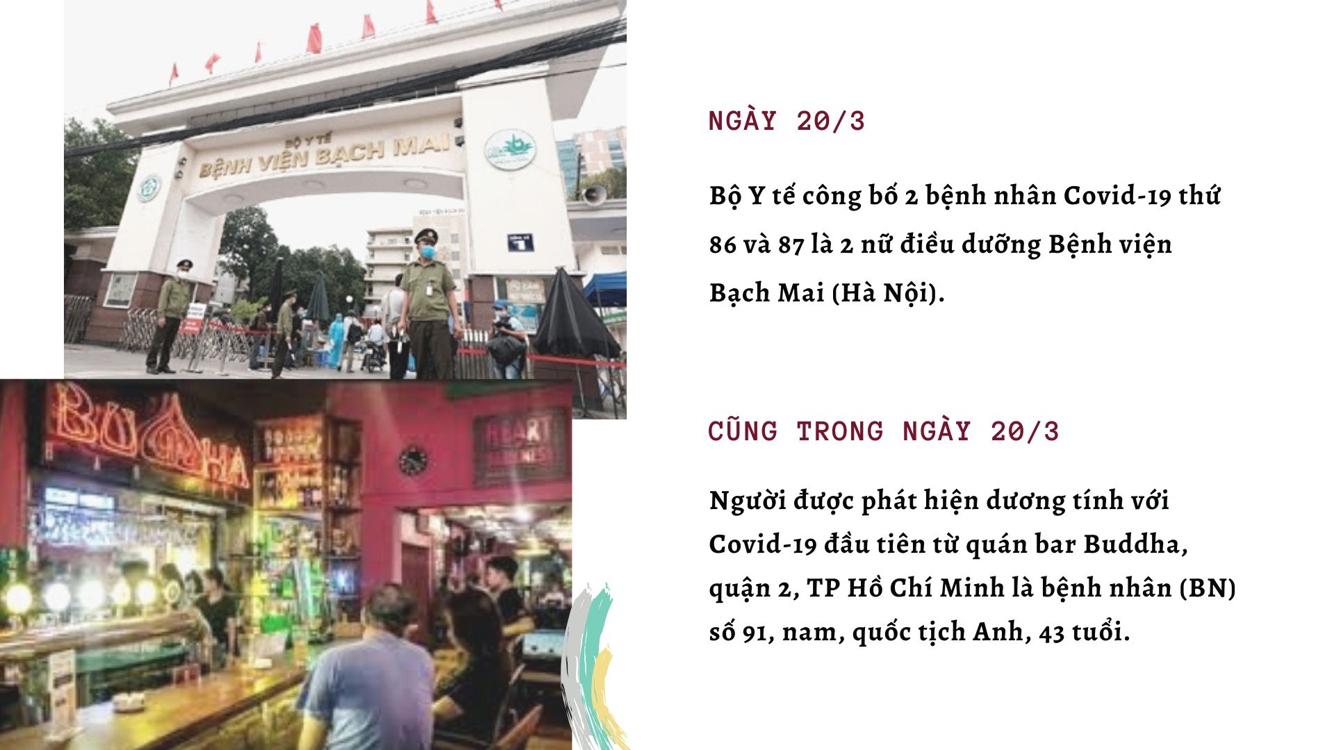 Nhìn lại 100 ngày chống “giặc” Covid-19: Những dấu mốc không thể quên - Ảnh 9. Nhìn lại 100 ngày chống “giặc” Covid-19: Những dấu mốc không thể quên - Ảnh 9.
