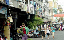 Sở Xây dựng: Đánh giá nhu cầu nhà ở tái định cư có hạn chế
