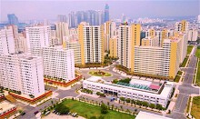 TP HCM đấu giá 2.200 căn hộ tái định cư