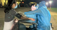 Cách li 273 công dân Việt Nam trở về từ Canada