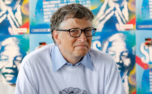 Bên trong quỹ tỉ USD của Bill Gates