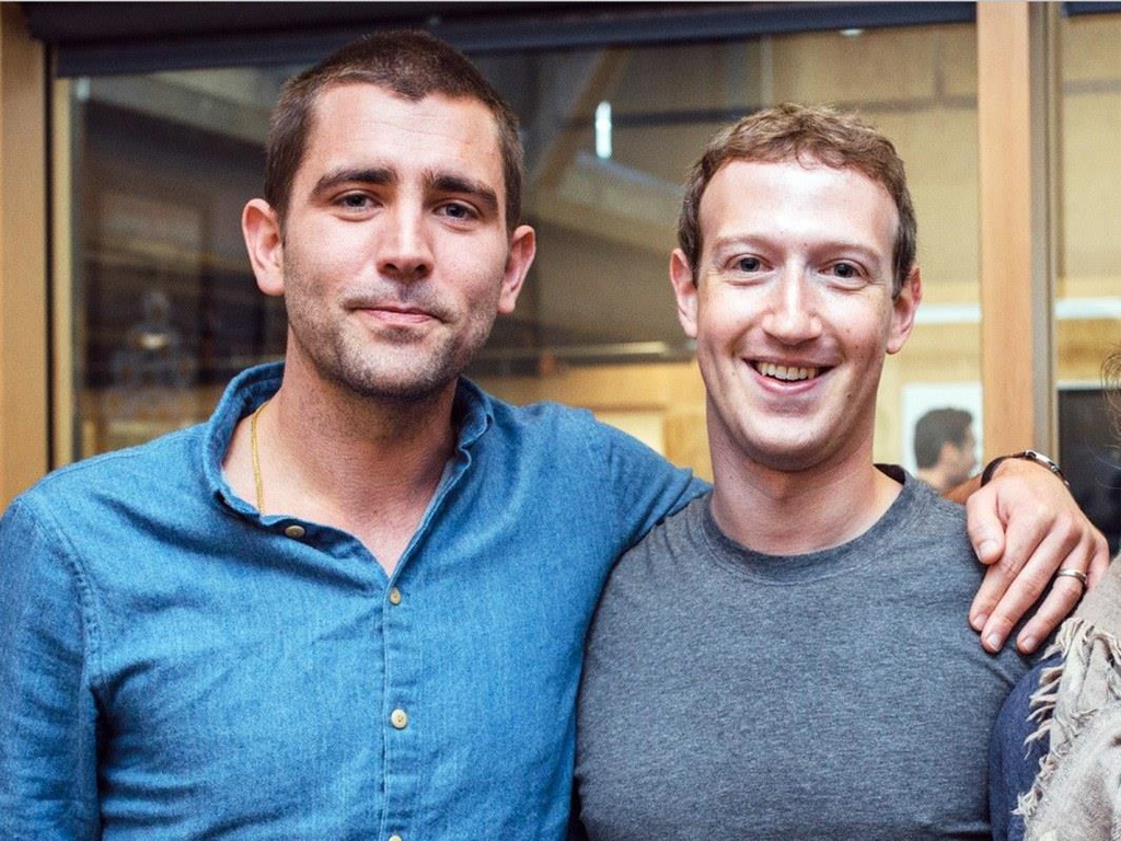 Trò chơi vương quyền của Mark Zuckerberg - Ảnh 2. Trò chơi vương quyền của Mark Zuckerberg - Ảnh 2.