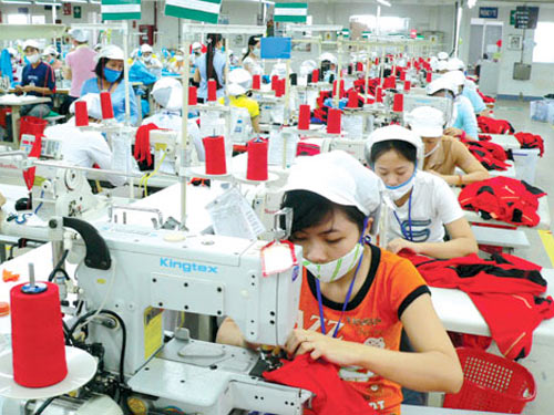 Đối tượng nào được vay vốn 0% lãi suất để trả lương người lao động, quy trình vay ra sao? - Ảnh 1.