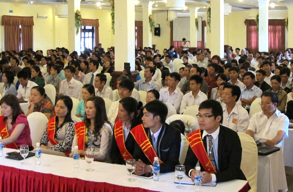 Thêm 1 triệu người mới tham gia vào các đường dây đa cấp - Ảnh 1.