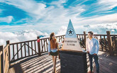 Du lịch Sa Pa trở lại với hàng loạt chương trình giảm giá sâu lên đến 60% nhằm thu hút du khách