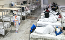 Cập nhật Covid-19 thế giới ngày 2/5: Mỹ đã nới phong toả nhiều bang, Nga có số ca nhiễm mới trong ngày cao nhất với 7.933 người