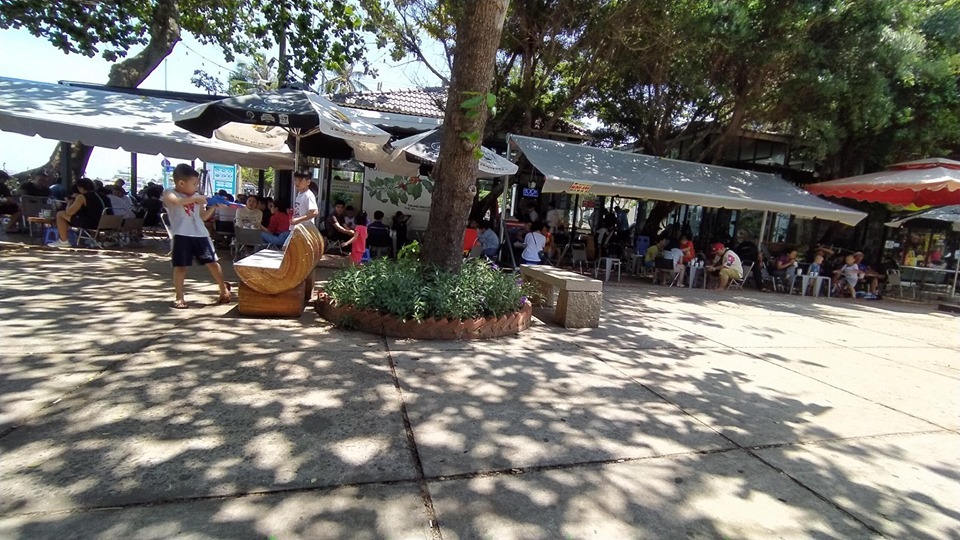 Ngược nhất nghỉ lễ: Biển Vũng Tàu không bóng người, Đà Lạt kẹt từ tinh mơ - Ảnh 8. Ngược nhất nghỉ lễ: Biển Vũng Tàu không bóng người, Đà Lạt kẹt từ tinh mơ - Ảnh 8.