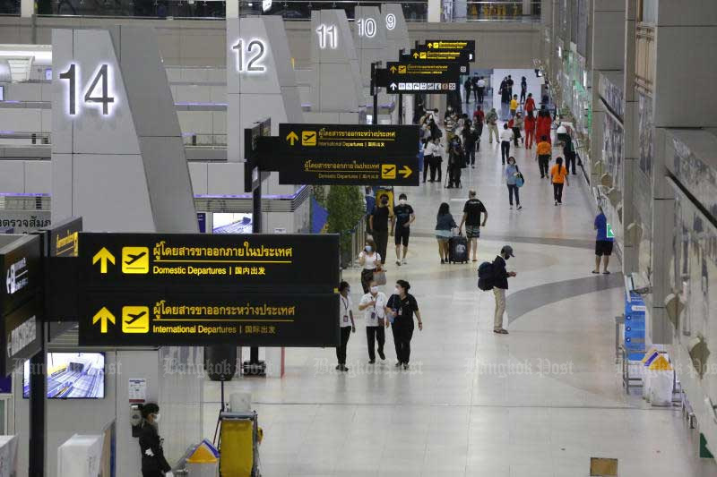 Covid-19: Singapore, Thái Lan... rục rịch nối lại hoạt động - Ảnh 2. Covid-19: Singapore, Thái Lan... rục rịch nối lại hoạt động - Ảnh 2.
