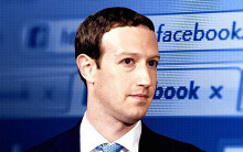 Trò chơi vương quyền của Mark Zuckerberg