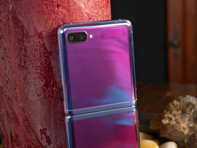 Samsung Galaxy Z Flip lộ điểm số chụp ảnh kém ấn tượng - Ảnh 2. Samsung Galaxy Z Flip lộ điểm số chụp ảnh kém ấn tượng - Ảnh 2.