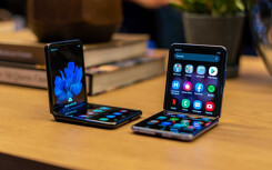 Thực hư Samsung Galaxy Z Flip chụp ảnh kém xa iPhone ra mắt cách đây 2 năm
