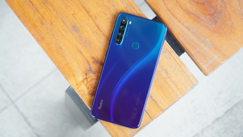 Thực hư việc Xiaomi đang thu thập thông tin người dùng - Ảnh 1. Thực hư việc Xiaomi đang thu thập thông tin người dùng - Ảnh 1.