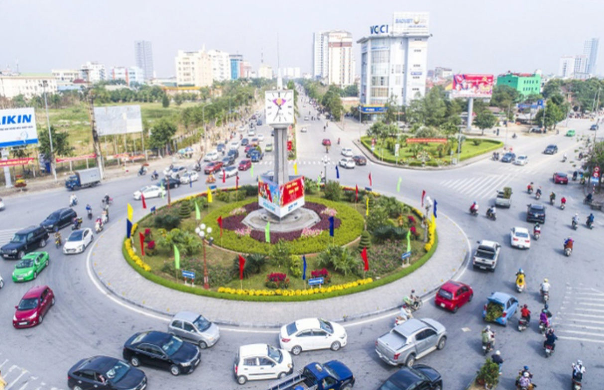 Khu đô thị gần 4.200 tỉ đồng tại Nghệ An tìm nhà đầu tư - Ảnh 1.