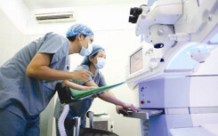 Cập nhật tình hình virus corona ở Việt Nam sáng 2/5: 16 ngày không có ca nhiễm mới, 300 công dân Việt Nam ở Canada được đón về nước
