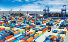 Việt Nam xuất khẩu hàng sang Mỹ tăng mạnh, nhập hàng từ Trung Quốc giảm