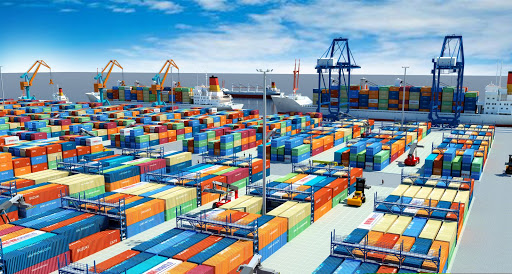 Xuất khẩu hàng sang Mỹ tăng mạnh, nhập hàng từ Trung Quốc giảm - Ảnh 1. Xuất khẩu hàng sang Mỹ tăng mạnh, nhập hàng từ Trung Quốc giảm - Ảnh 1.