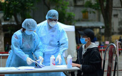 Cập nhật tình hình virus corona ở Việt Nam tối 2/5: Tròn 16 ngày không có ca lây nhiễm chéo mới