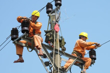 Lịch cúp điện TP Hồ Chí Minh (20/5 - 2/6): Dự kiến một số khu vực quận Gò Vấp bị cúp điện