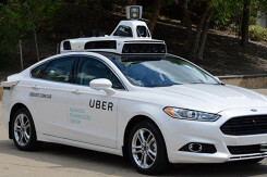 Uber chi đến gần 200 triệu USD đền bù cho nhân viên nghỉ việc trong tháng 5