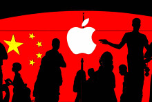 Trung Quốc không dại dột giáng đòn trả đũa lên Apple dù Mỹ đẩy Huawei vào thế khó