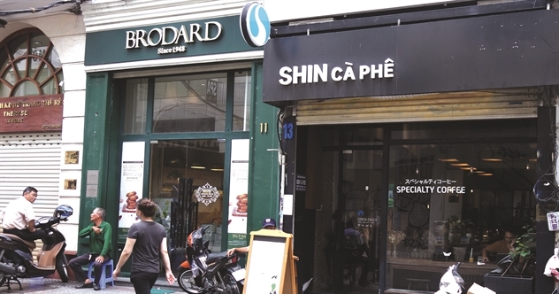 Thời cơ của vốn tư nhân - Ảnh 1. Thời cơ của vốn tư nhân - Ảnh 1.