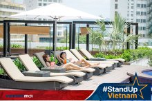 Loạt khách sạn hạng sang tại Nha Trang giảm giá sâu đầu hè, có nơi chỉ từ 350 nghìn đồng/đêm