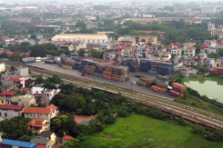Sắp thẩm định dự án đường sắt tốc độ cao Bắc - Nam