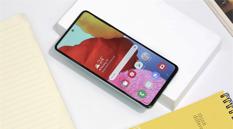 Những điện thoại tầm trung mà sở hữu camera selfie khủng hiện nay? - Ảnh 3. Những điện thoại tầm trung mà sở hữu camera selfie khủng hiện nay? - Ảnh 3.
