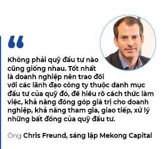 Thời cơ của vốn tư nhân - Ảnh 5. Thời cơ của vốn tư nhân - Ảnh 5.