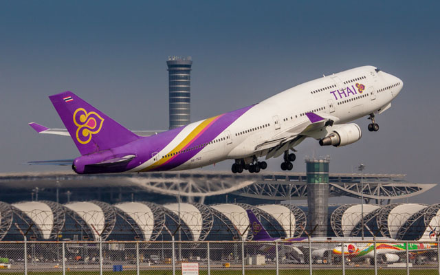 Thai Airways thoát khỏi cửa tử khi Chính phủ Thái Lan đồng ý tái cơ cấu - Ảnh 1. Thai Airways thoát khỏi cửa tử khi Chính phủ Thái Lan đồng ý tái cơ cấu - Ảnh 1.