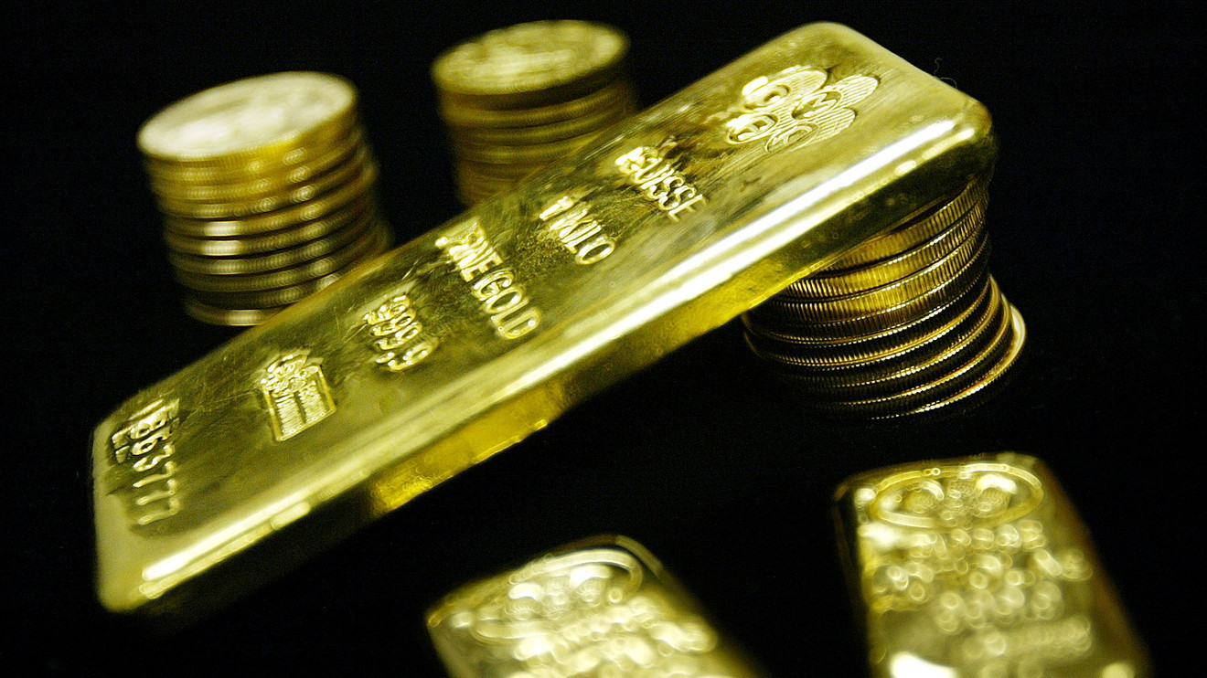 Giá vàng hôm nay 21/5: USD giảm mạnh, vàng tiếp đà tăng nóng - Ảnh 2. Giá vàng hôm nay 21/5: USD giảm mạnh, vàng tiếp đà tăng nóng - Ảnh 2.