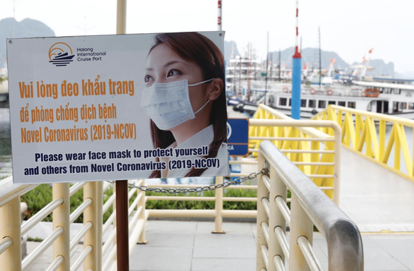 Việt Nam có thể tham gia 'bong bóng du lịch' với những quốc gia đã khống chế dịch Covid-19 thành công - Ảnh 2. Việt Nam có thể tham gia 'bong bóng du lịch' với những quốc gia đã khống chế dịch Covid-19 thành công - Ảnh 2.