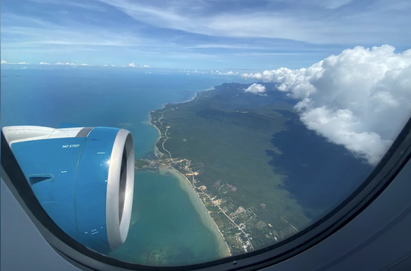 Việt Nam có thể tham gia 'bong bóng du lịch' với những quốc gia đã khống chế dịch Covid-19 thành công - Ảnh 1. Việt Nam có thể tham gia 'bong bóng du lịch' với những quốc gia đã khống chế dịch Covid-19 thành công - Ảnh 1.
