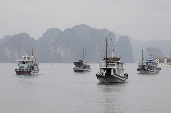 Việt Nam có thể tham gia 'bong bóng du lịch' với những quốc gia đã khống chế dịch Covid-19 thành công - Ảnh 3. Việt Nam có thể tham gia 'bong bóng du lịch' với những quốc gia đã khống chế dịch Covid-19 thành công - Ảnh 3.